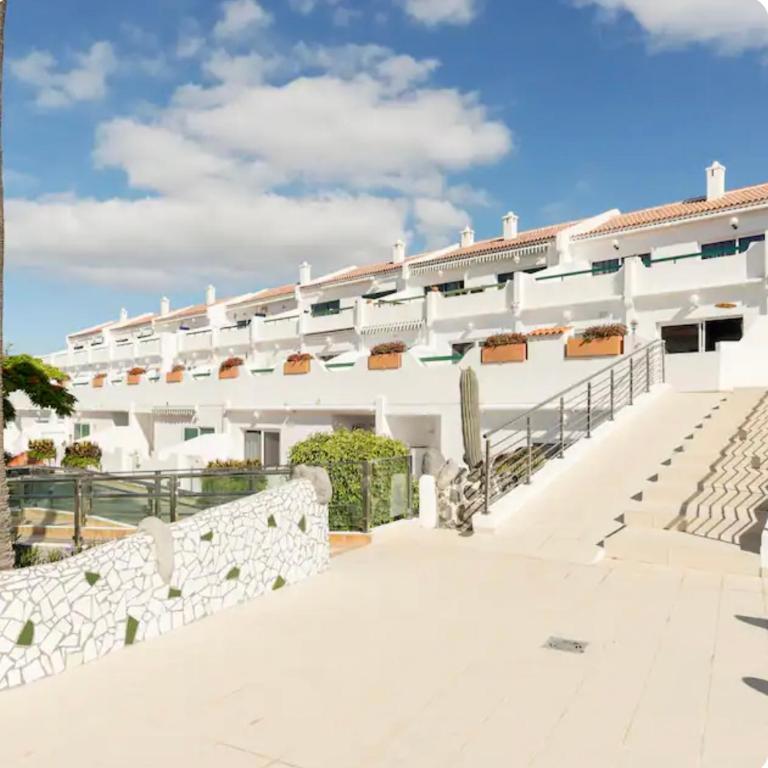 Parque don Jose, Costa del Silencio, Tenerife - Apartamento de 1 dormitorio - 18