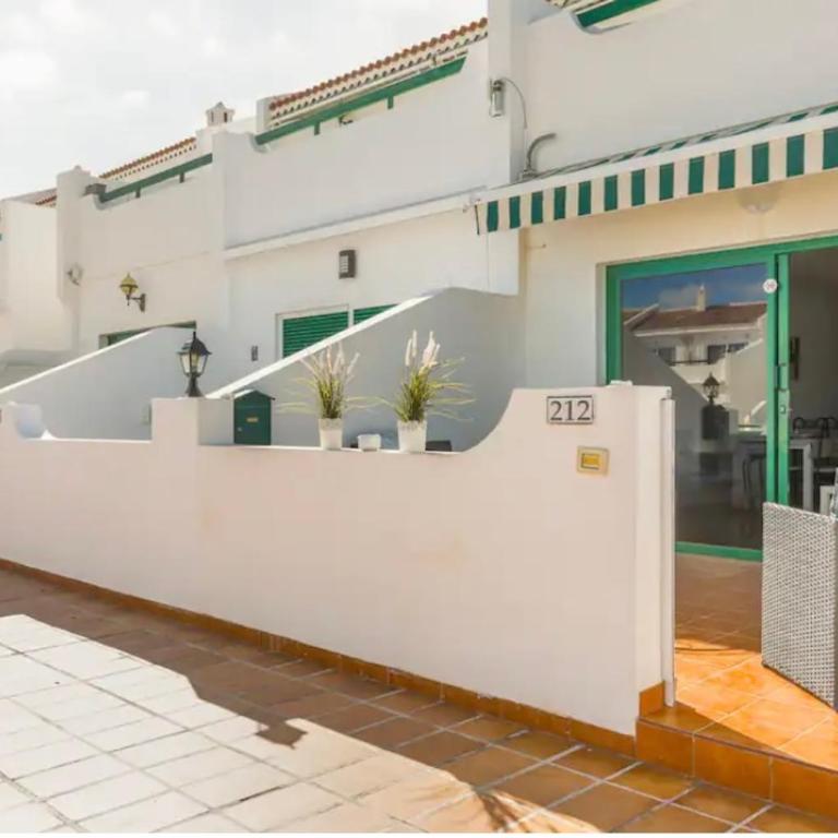 Parque don Jose, Costa del Silencio, Tenerife - Apartamento de 1 dormitorio - 22