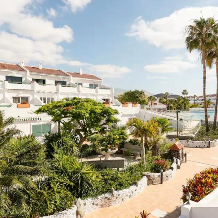 Parque don Jose, Costa del Silencio, Tenerife - Apartamento de 1 dormitorio - 26