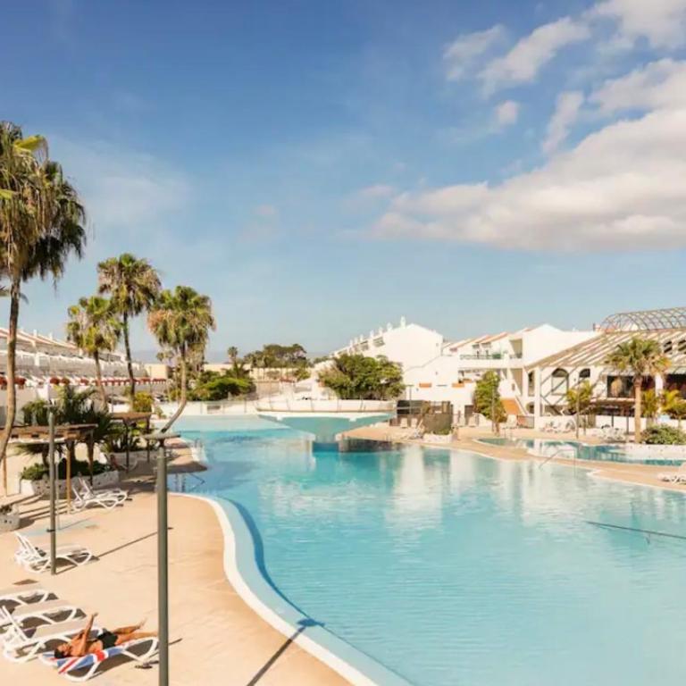Parque don Jose, Costa del Silencio, Tenerife - Apartamento de 1 dormitorio - 27
