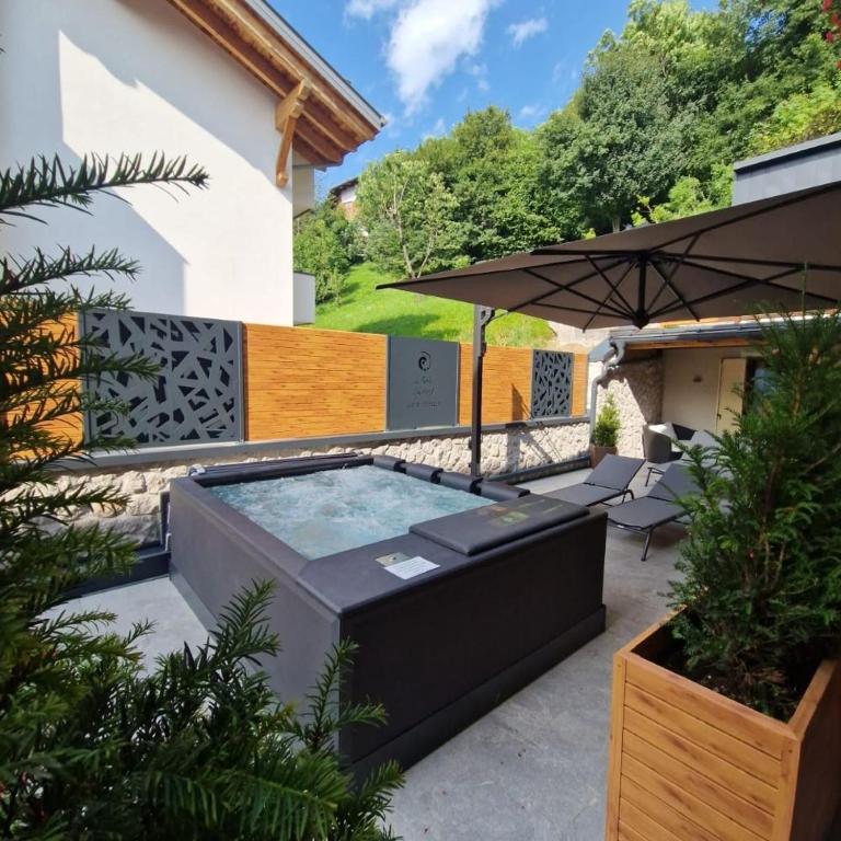 Hotel La Perla - Double Room - 2