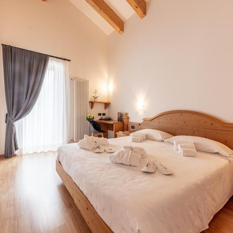 Hotel La Perla - Standard Double or Twin Room - 6