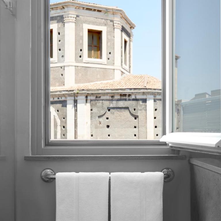 Palazzo Scammacca - Apartment with Terrace - 23