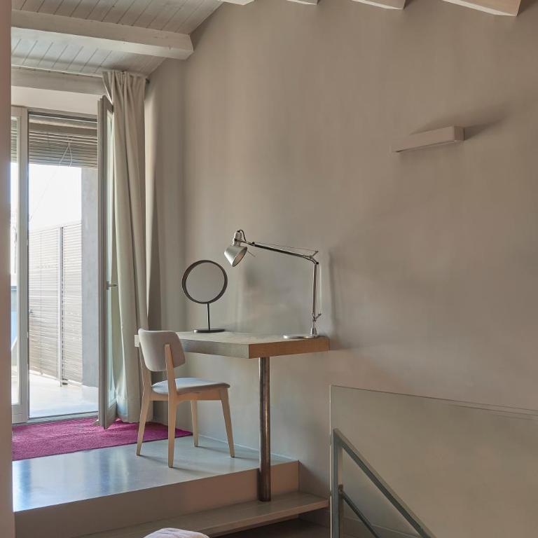 Palazzo Scammacca - Apartment with Terrace - 21
