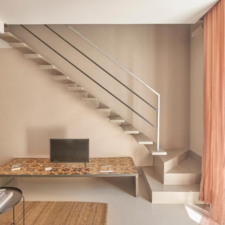 Palazzo Scammacca - Apartment with Terrace - 19