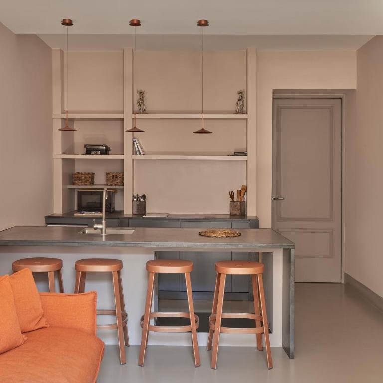 Palazzo Scammacca - Apartment with Terrace - 16