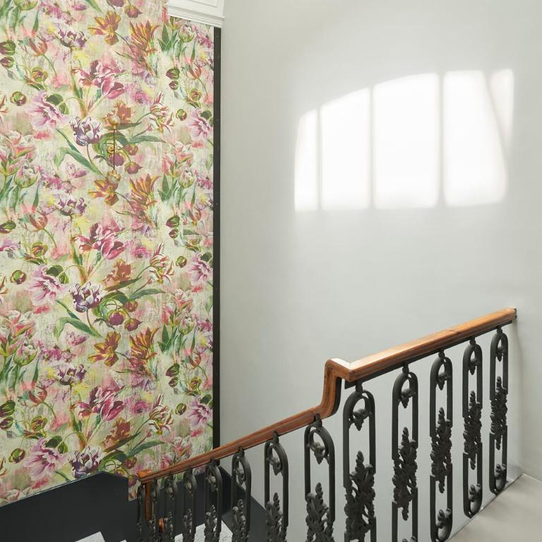 Palazzo Scammacca - Apartment with Terrace - 12