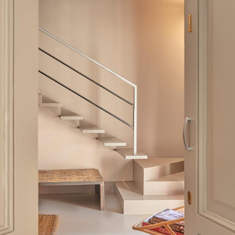 Palazzo Scammacca - Apartment with Terrace - 10