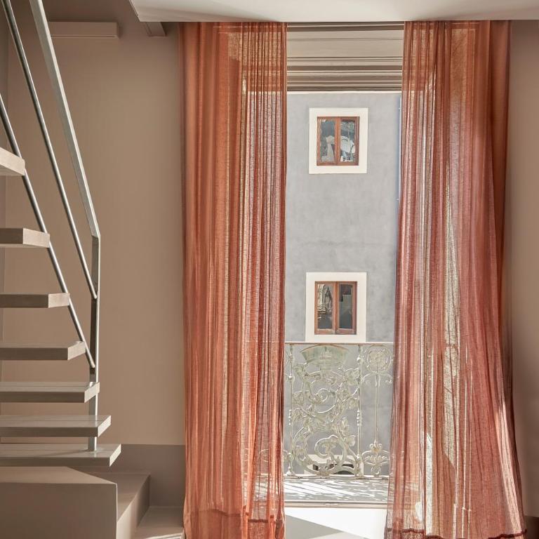 Palazzo Scammacca - Apartment with Terrace - 22
