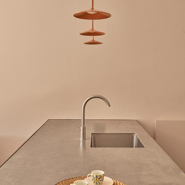 Palazzo Scammacca - Apartment with Terrace - 26