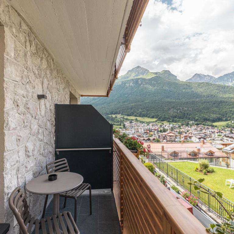 Hotel La Perla - Large Double Room - 5