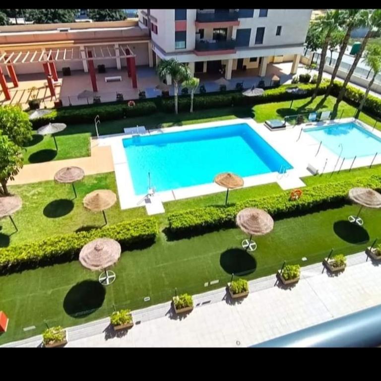 Atalaya del Mar - Apartamento de 1 dormitorio - 5
