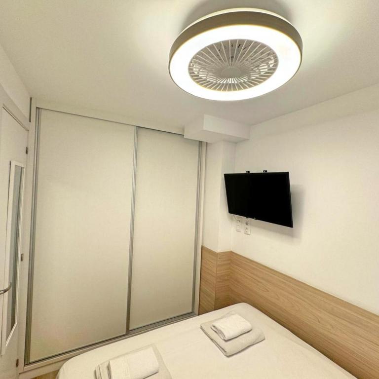 Relaxing Holiday Home Near the Sea - One-Bedroom House - 23