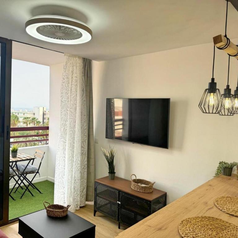 Relaxing Holiday Home Near the Sea - One-Bedroom House - 49