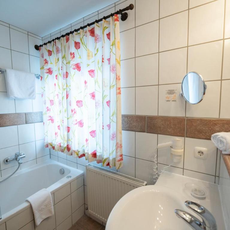 Haus Leithner - Suiten & Apartments - Suite mit Bergblick - 6