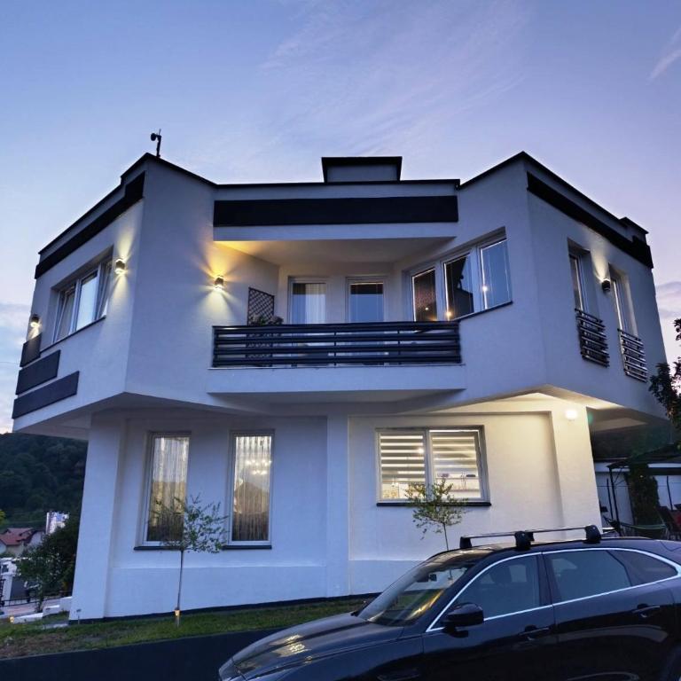 Villa Lea Tuzla - Vila - 46