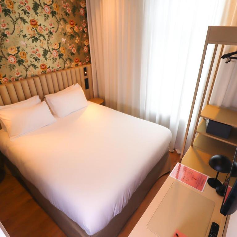 Rosa Hotel - Chambre Supérieure - 6