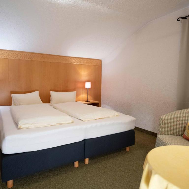 Haus Leithner - Suiten & Apartments - Suite - 3