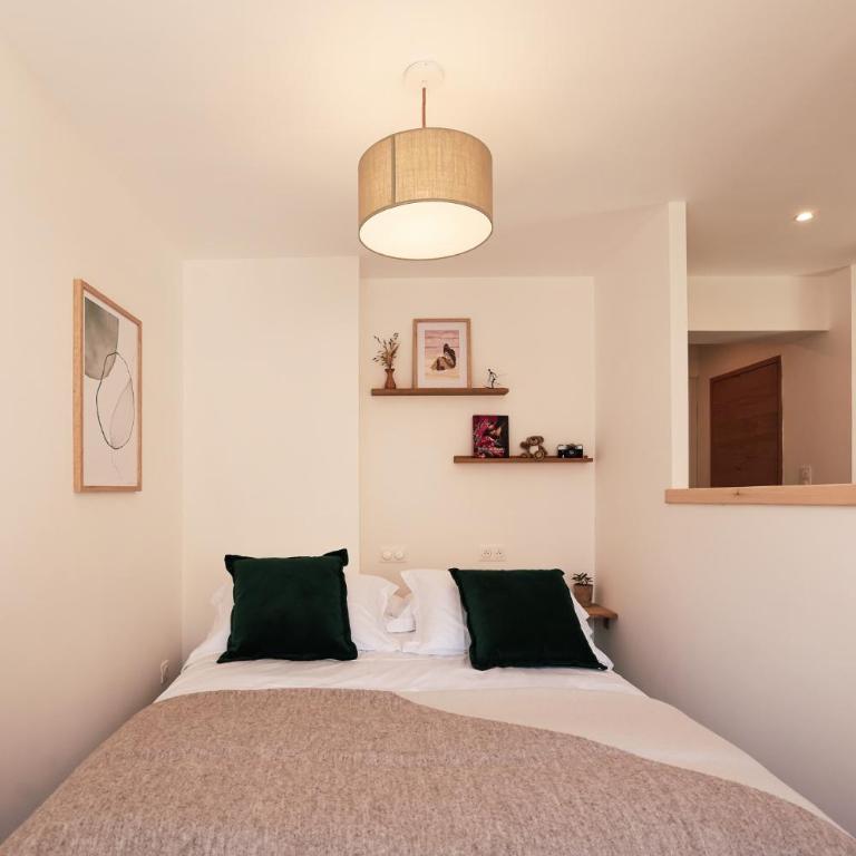 En plein centre du village ! - One-Bedroom Apartment - 5