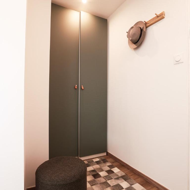 En plein centre du village ! - One-Bedroom Apartment - 22