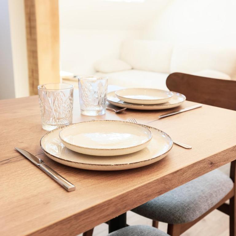 En plein centre du village ! - One-Bedroom Apartment - 31