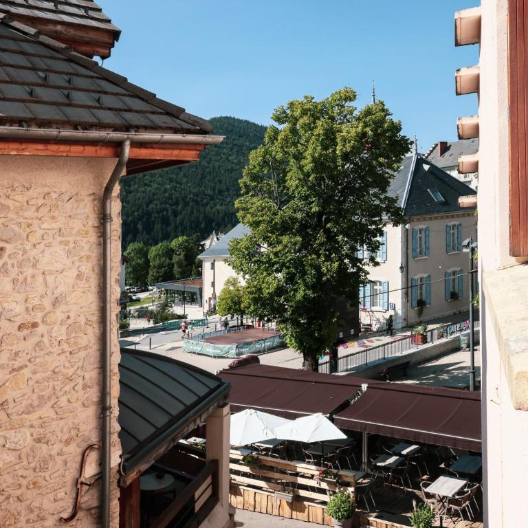 En plein centre du village ! - One-Bedroom Apartment - 54