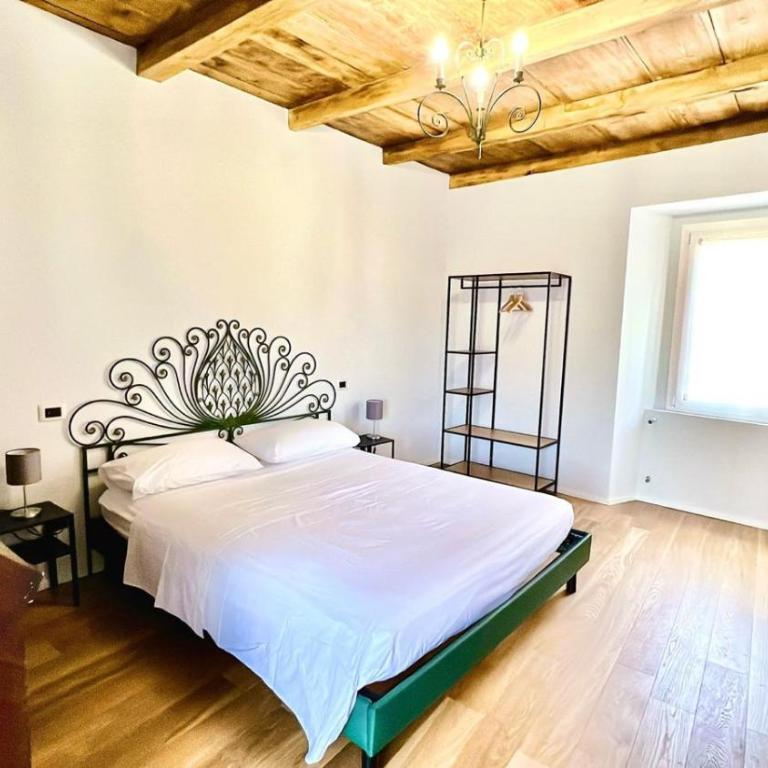 Casa Comparin Appartamento Baveno - Appartamento con 2 Camere da Letto - 2