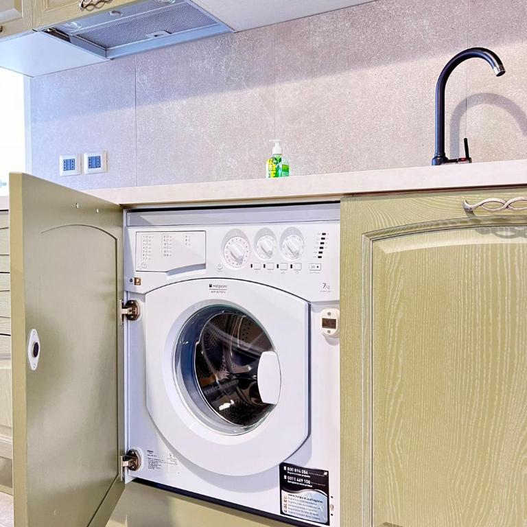 Casa Comparin Appartamento Baveno - Appartamento con 2 Camere da Letto - 14