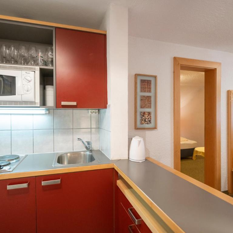 Haus Leithner - Suiten & Apartments - Suite - 7