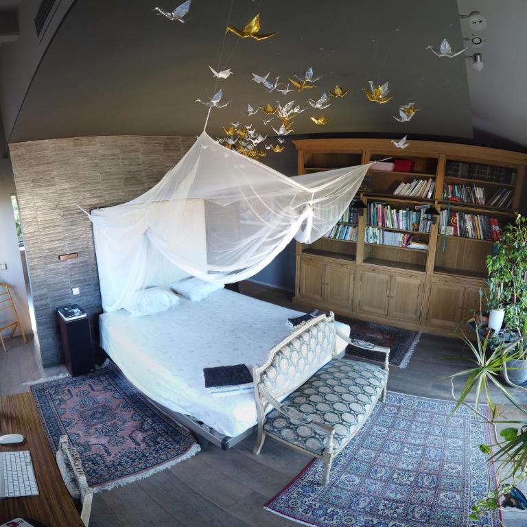 Villa spacieuse, totalement adaptée aux normes PMR - Villa - 16