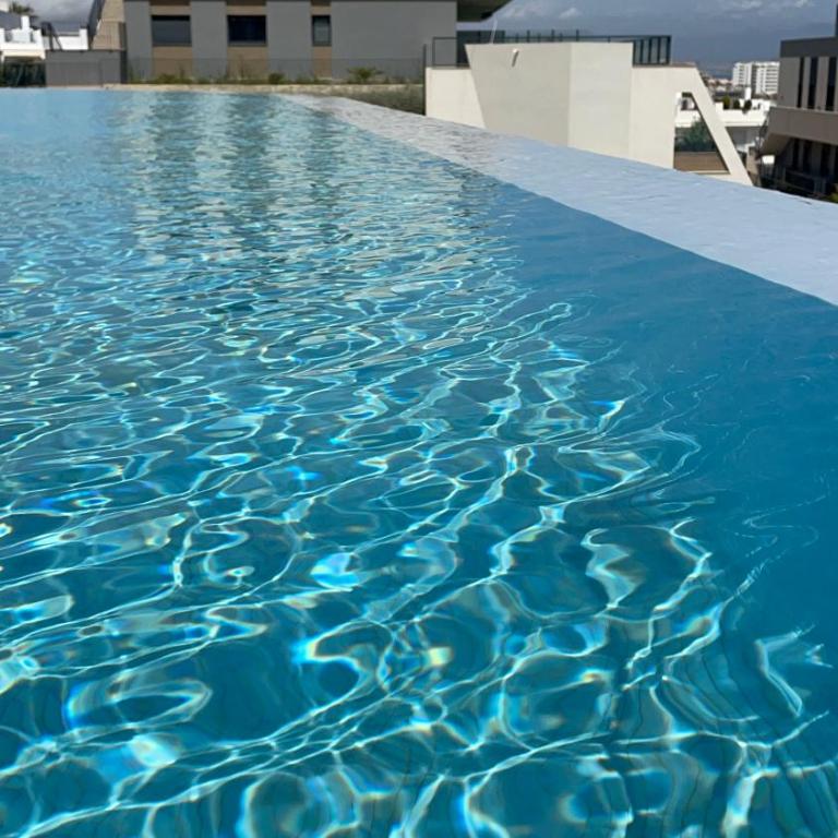 Iconic Alluba Alicante luxury bay - Deluxe Bungalow with Sea View - 18