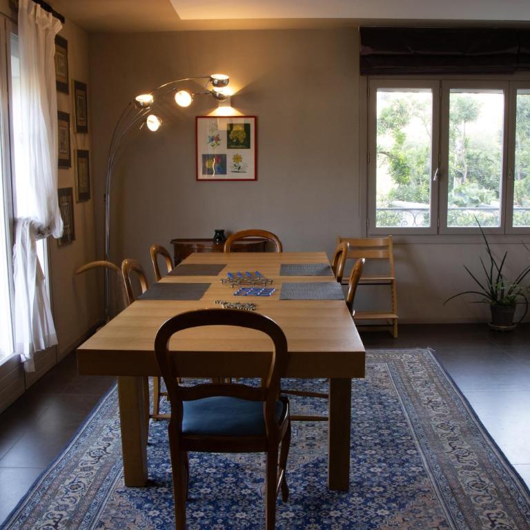 Villa spacieuse, totalement adaptée aux normes PMR - Villa - 32