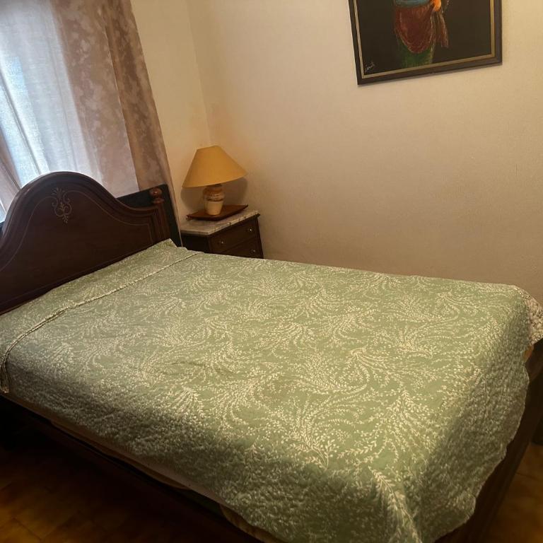 Parcela - Casa de 2 dormitorios - 11