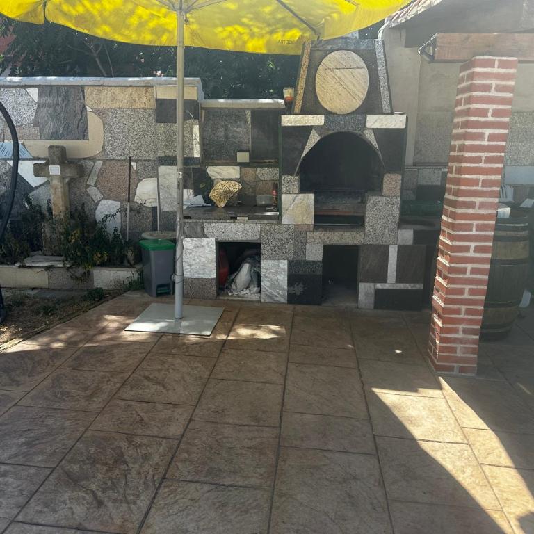 Parcela - Casa de 2 dormitorios - 16
