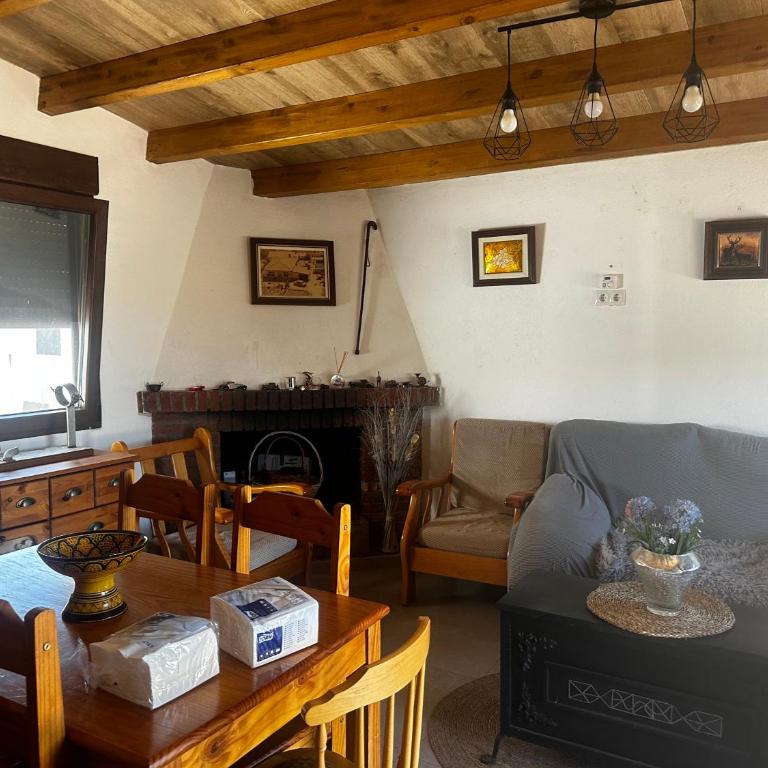 Parcela - Casa de 2 dormitorios - 17