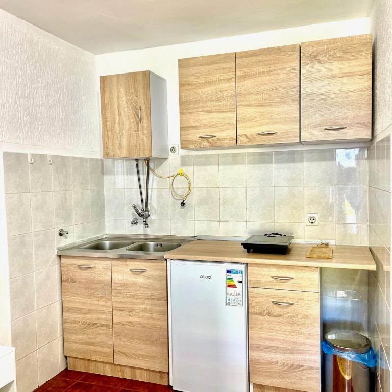 Apartments Jankovic - Deluxe King Studio - 3