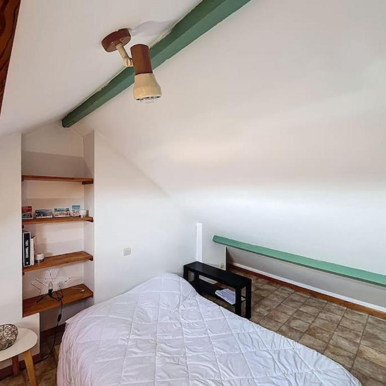 Le Nid Marin - Sea View - 3 Br - Appartement 3 Chambres - 3