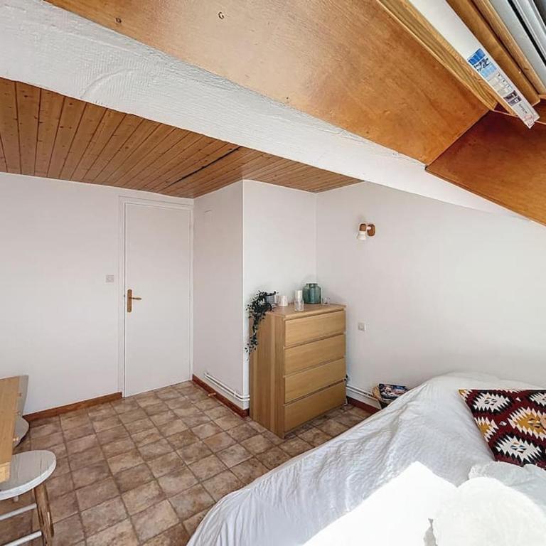 Le Nid Marin - Sea View - 3 Br - Appartement 3 Chambres - 6