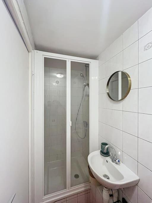 Le Nid Marin - Sea View - 3 Br - Appartement 3 Chambres - 11