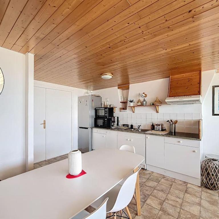 Le Nid Marin - Sea View - 3 Br - Appartement 3 Chambres - 15