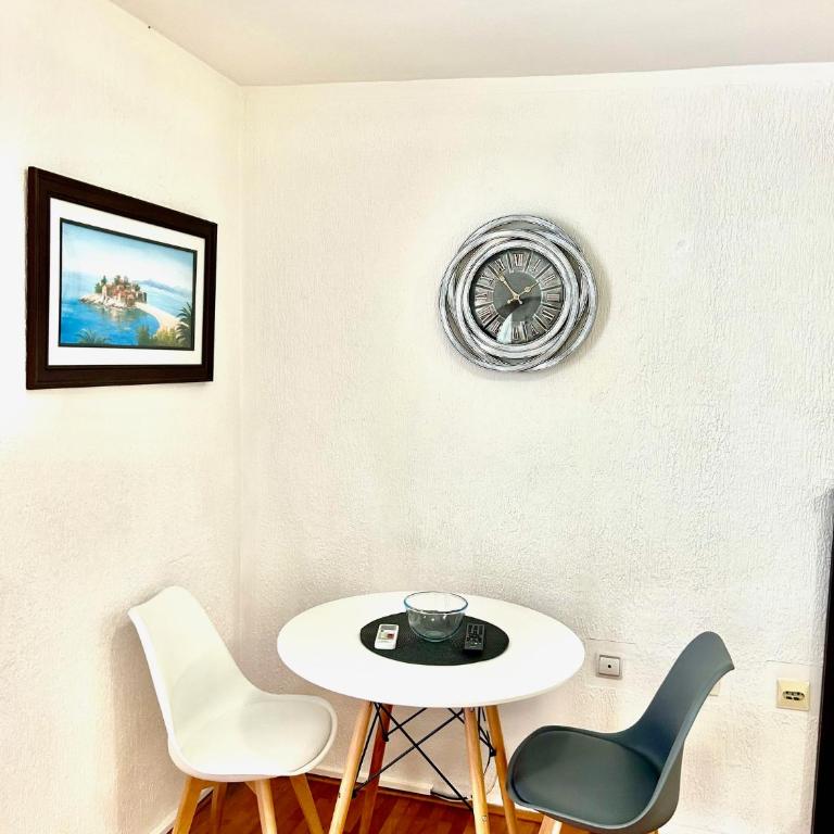 Apartments Jankovic - Deluxe King Studio - 9