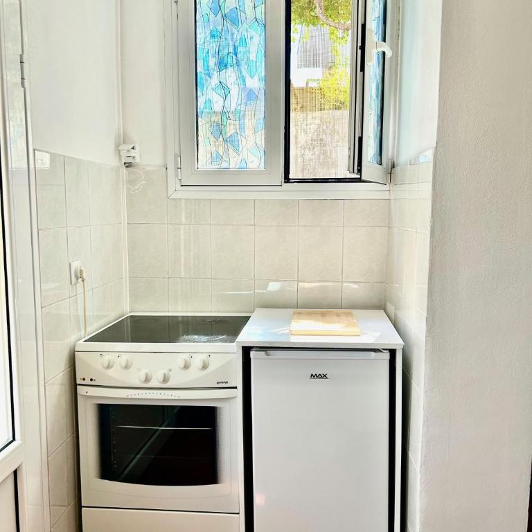 Apartments Jankovic - One-Bedroom Apartment with Patio (4 Adults) - 5
