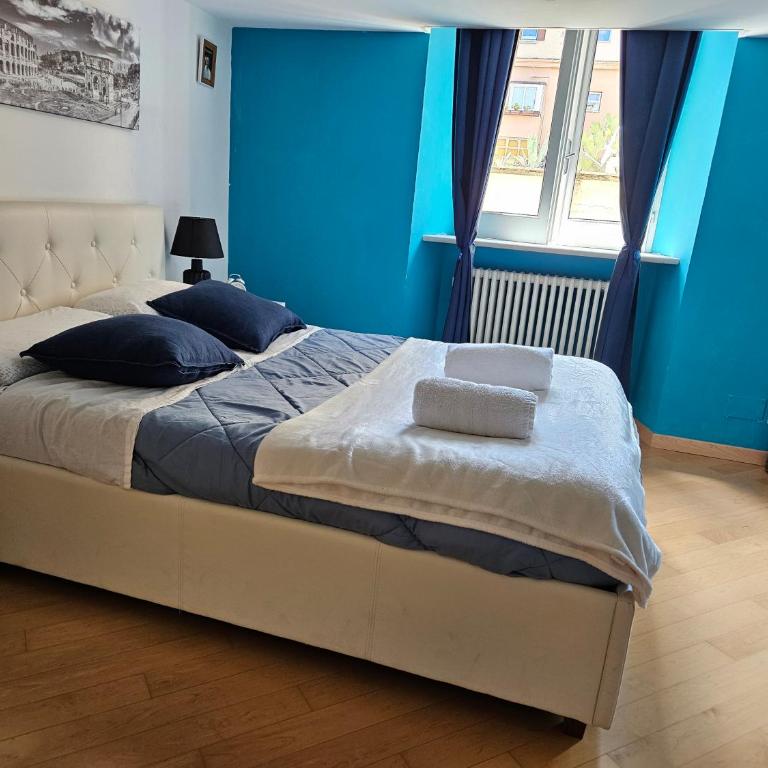 MDS Ottaviano Apart 2 Bedrooms Walk to St Peter - Maison 2 Chambres - 12
