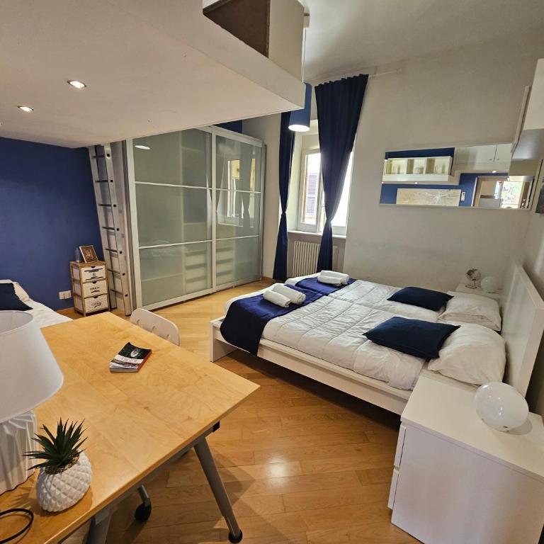 MDS Ottaviano Apart 2 Bedrooms Walk to St Peter - Maison 2 Chambres - 26