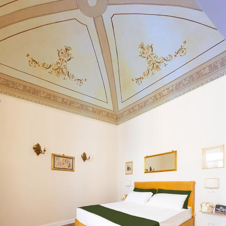 Pantheon Apartments - Piccola Roma - Appartamento con 2 Camere da Letto - 5