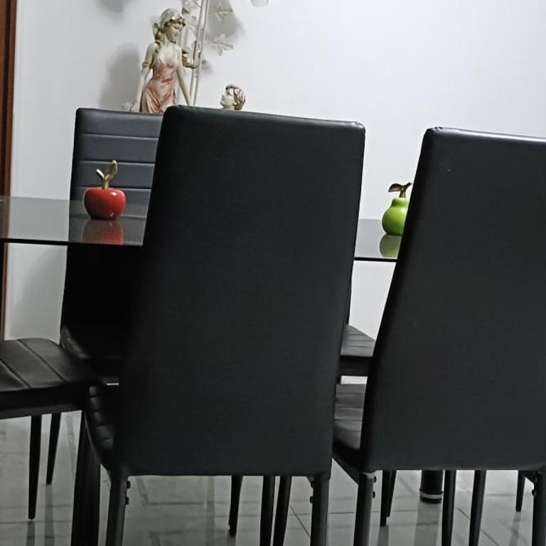 cool de laureles Medellín - Five-Bedroom Deluxe Apartment - 64