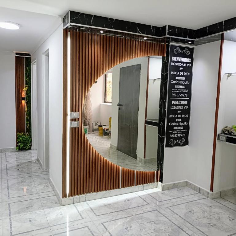 cool de laureles Medellín - Five-Bedroom Deluxe Apartment - 37