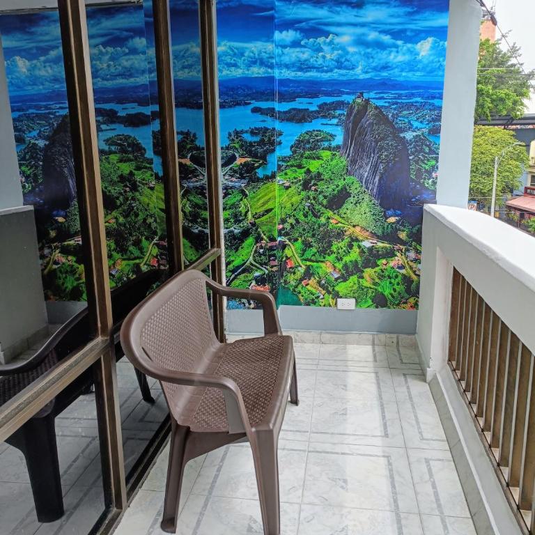 cool de laureles Medellín - Five-Bedroom Deluxe Apartment - 45