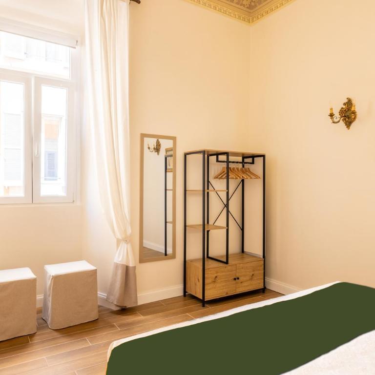 Pantheon Apartments - Piccola Roma - Appartamento con 2 Camere da Letto - 13