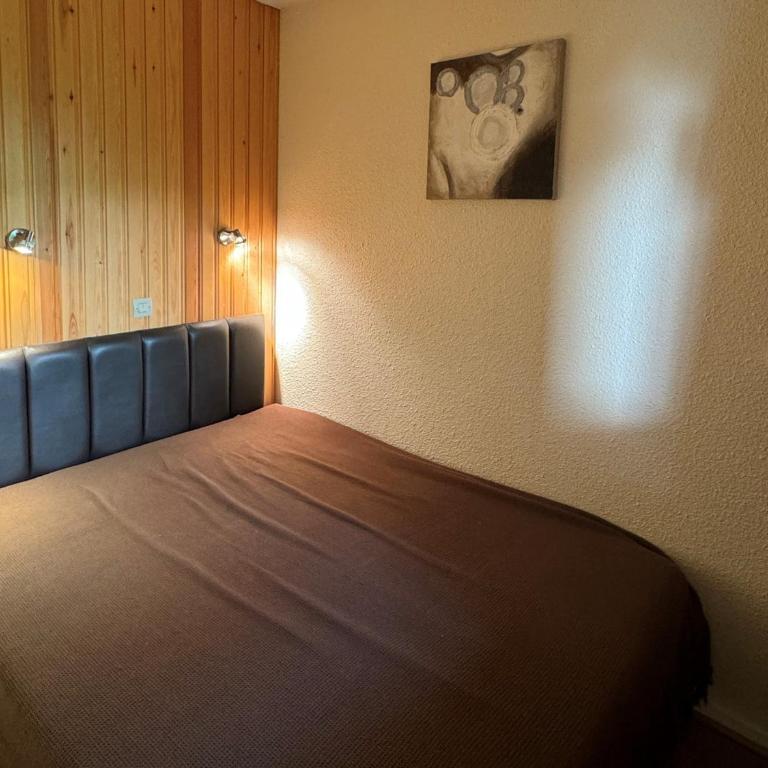 Appartement confortable 5 pers au pied des pistes - Appartement 1 Chambre - 8